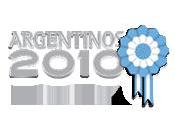 Argentinos 2010, social Bicentenario