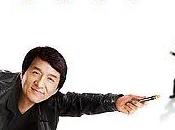 Abril vuelve Jackie Chan Super Canguro