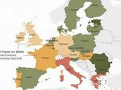 aumento deuda Europa