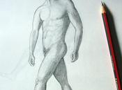 Dibujos cuerpo Body drawings