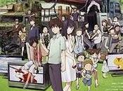 Summer wars (サマーウォーズ)