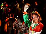 Festejos carnaval Ciudad 2010