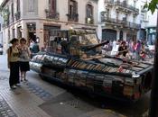 “Arma Instrucción Masiva”