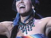 Lila Downs "Mujer nubes2