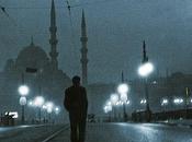 libro negro, Orhan Pamuk