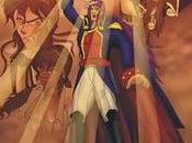 Simon Bolivar anime