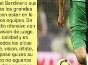 Sergio Canales