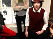 Supergrass separa