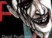 David Prudhomme Madrid