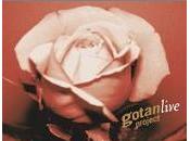 Crítica Live, Gotan Project
