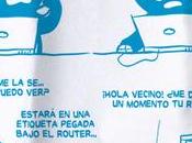 roban Internet? Cazando cazador