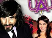 Veredicto UAU!, nuevo programa Santi Millán