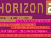Homenaje Messiaen