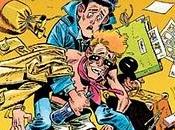 maestro Carlos Giménez primer artista confirmado para Mundo Viñetas