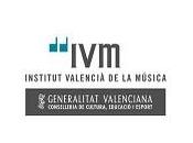 Becas musicales Institut Valencià Música España 2010