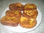 torrijas