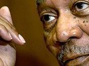 Morgan Freeman Oblivion