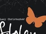 Reseña: Stolen Lucy Christopher