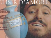 Donizetti: L’Elisir d’Amore (Sutherland Pavarotti)