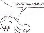 sonrisa para molestar