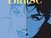 Modesty Blaise revista TIEMPO