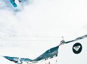 Roxy Snow 2012