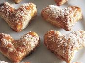 Corazones Valentin