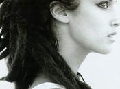 Rastas dreads...
