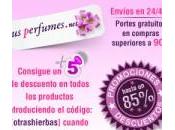 Colaboración Tusperfumes.net