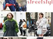 Inspiration: Streetstyle Paris