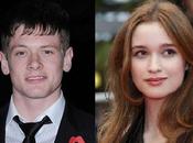 Jack O’Connell Alice Englert lideran reparto Beautiful Creatures