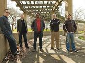 TORTOISE Suman Barcelona Madrid Gira