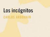 incognitos, Carlos Ardohain