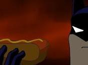 Batman come pancho