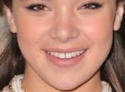 Hailee Steinfeld Song Save Your Life?