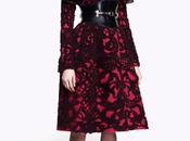 Alexander McQueen Pre-fall 2012