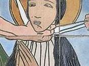 mujer recluida, Santa Godeleva (1049-1070)