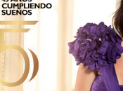 Celebramos aniversario oriflame!