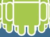Nueva sección Android