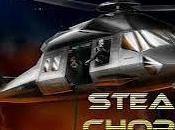 Stealth Chopper juego para android