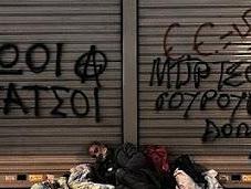 ¿Qué está pasando Grecia?