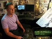 Minuto Silencio Adam Adamowicz