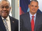 Empresario mulato Fils-Aimé será nuevo primer ministro haitiano.