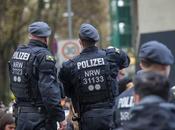 Detenido Alemania adolescente planear atentado camión