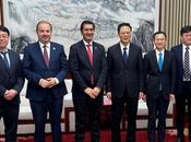 Gobierno C-LM participará este martes Foro Cooperación Desarrollo para Regiones Hermanas Sichuan China