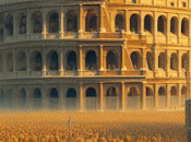 Fuera Coliseo: Roma olvidada orígenes democracia