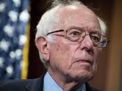 Senador Bernie Sanders demócratas: partido «abandonó clase trabajadora»