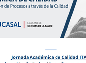 Jornada Académica Calidad