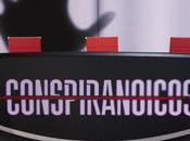 Antena Internacional estrena ‘Conspiranoicos’, nuevo programa desmonta, ayuda expertos, principales teorías conspiranoicas