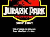 "Parque jurásico" (Steven Spielberg, 1993)